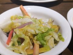 -粗茶淡饭•陕菜•家常菜