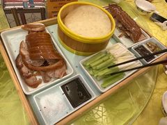 -红红烤鸭店(西单店)