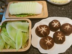 -盡膳口福跷脚牛肉火锅(北美新天地店)