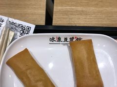 -冰泉豆浆馆(阳朔店)
