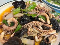 -40号厦门海鲜大排档(中山路店)