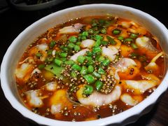 -锦庐道地川菜(来福士店)
