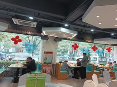 -小秦淮·南京土菜(新亭西路店)