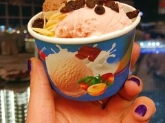 -绮梦西湖·云端餐厅(歌德店)