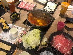 -呷哺呷哺(望京新世界店)