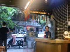 -韩包子(青石桥店)