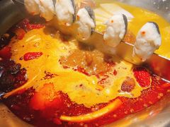 -湊湊火锅·茶憩(杭州湖滨银泰in77店)