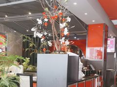 -一品红川菜(皇岗店)