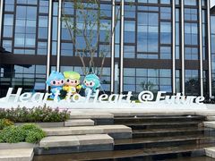 -宁波松兰山滨海旅游度假区