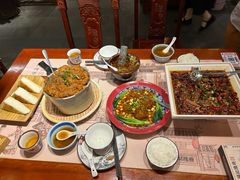 -杨记隆府(时代天街店)