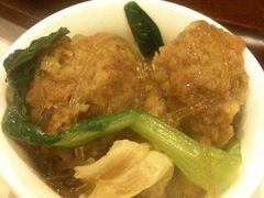 素什锦的-本味焖罐源(天泽街店)