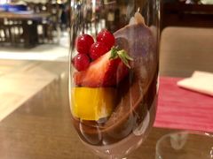 -唐山香格里拉大酒店·香啡阁(长虹西道店)