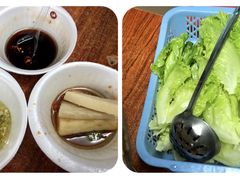 -威邵鸡煲(西华路总店)