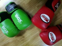 -悦动体能(金融街店)