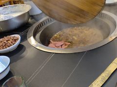 -老家大锅台·地锅鸡·铁锅炖(建邺文体路店)