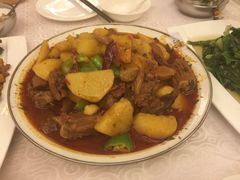-楼兰印象(朝外店)