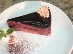 咖啡巧克力慕斯-爱德堡西餐咖啡吧(北师大店)