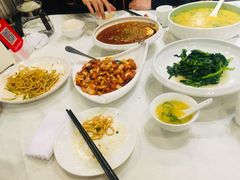 宫保鸡丁-峨嵋酒家(牡丹园店)