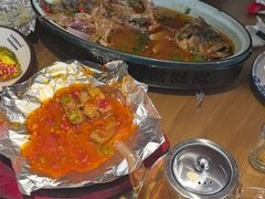 -鸿运楼·舌尖上的徽菜