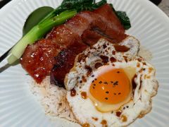 -留半山·香港食堂(啦啦宝都店)