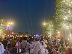 -日本环球影城