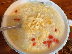 乳扇米酒羹-云隐小厨·传统大理美食(复兴路店)