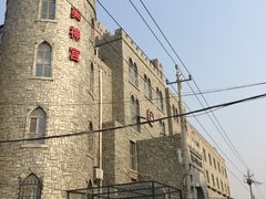 -北京美神宫艺术主题温泉酒店