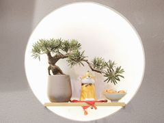 -红小满休闲餐厅(十全街店)