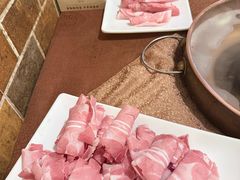 -罗肥羊涮羊肉(君平街127号院店)