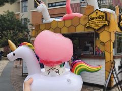 -Sweeney冰淇淋
