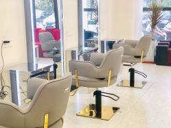 -上禾 HAIR SALON
