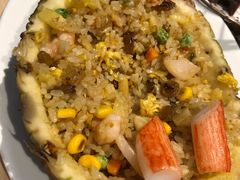 -避风塘(百联东郊店)
