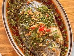 柠檬鱼-妈妈的味道(和顺古镇店)