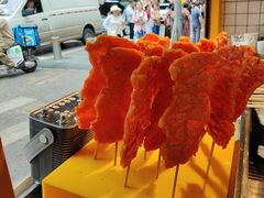 -味子夫鸡柳(解放碑总店)