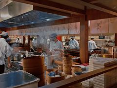 -庆春朴门(前滩太古里店)