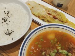 -文叔·湖北名小吃·小龙虾(华强北店)