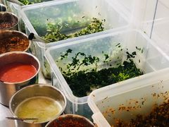 -文山荷鲜居(翠湖店)