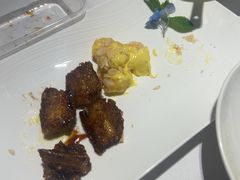 -海富门·带鱼·淮扬菜·粤菜(甘家口店)