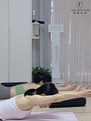 -JC·YOGA静禅瑜伽普拉提