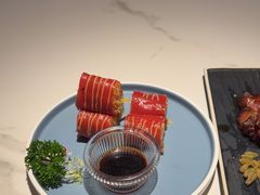 -虾饺妹·粤式茶餐厅(荟聚店)