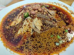 -老字号怡玺·藿香雅鱼(20年雅安店)