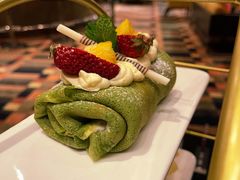 -上海大宁福朋喜来登酒店大堂吧(共和新路店)