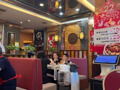 -巴蜀人家(东关街店)
