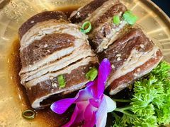 -三千里韩式炭火烤肉(南八马路店)