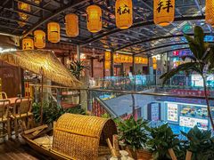 -纸盐河码头火锅(十八梯店)