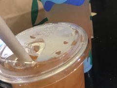 -星巴克(浦东机场T2到达店)