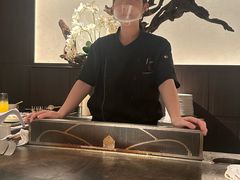 -水木锦堂·自助铁板烧(望京凯德MALL店)