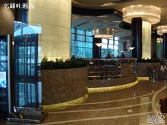 DSC02716-上海凯宾斯基大酒店
