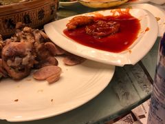 -山南熏肉大饼(辽菜旗舰店)