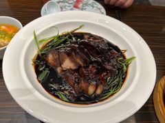 -维园悦谱·海派家常菜(乌鲁木齐南路店)